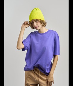 CUFFIA IN MAGLIA Atlantis