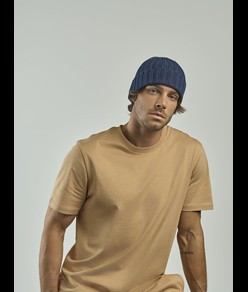 CUFFIA IN MAGLIA Atlantis