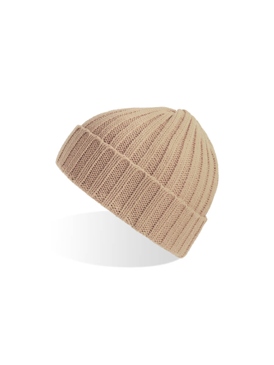 CUFFIA IN MAGLIA Atlantis