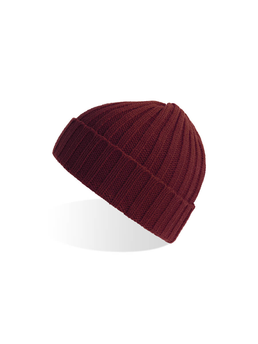 CUFFIA IN MAGLIA Atlantis