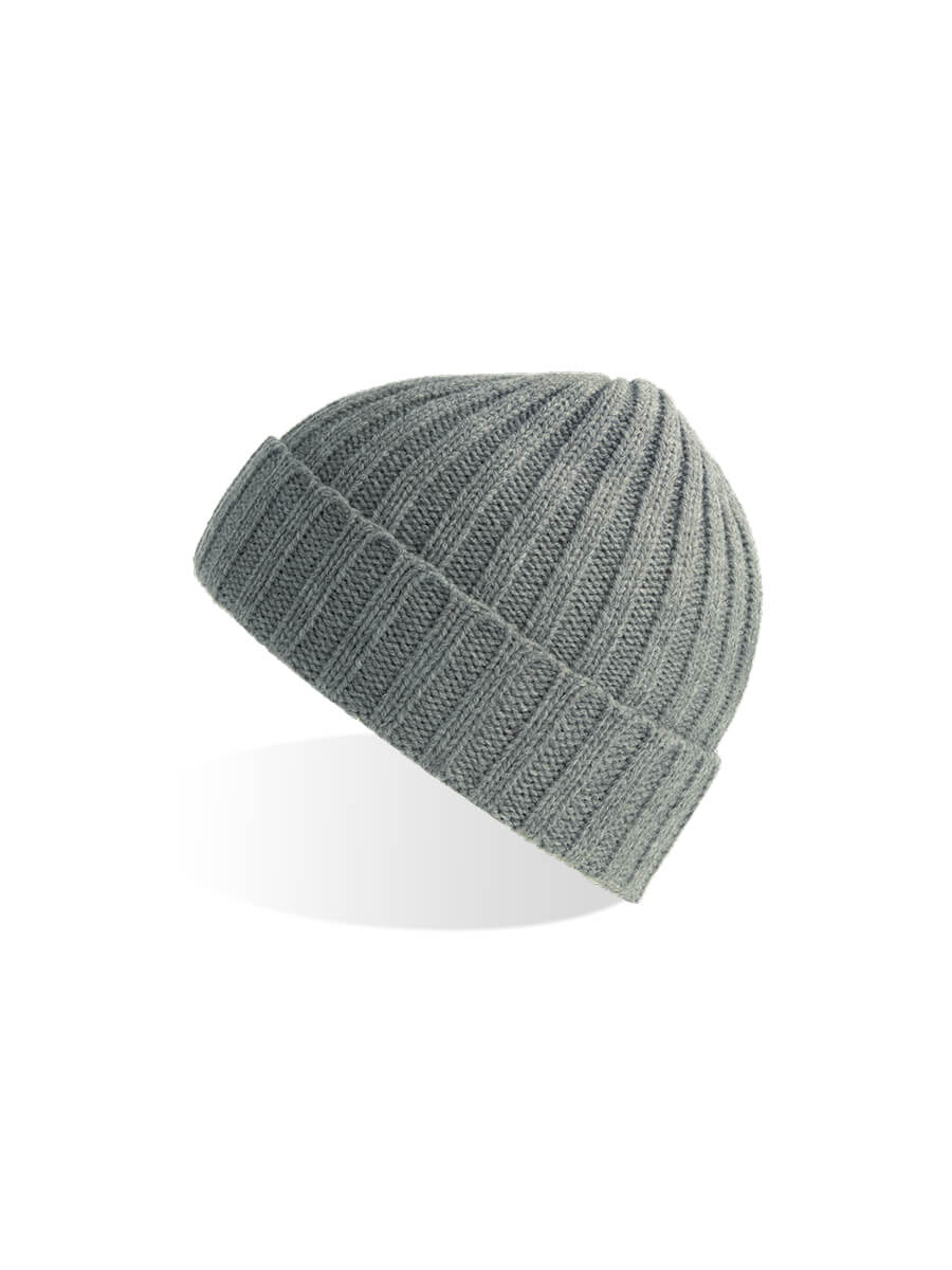 CUFFIA IN MAGLIA Atlantis