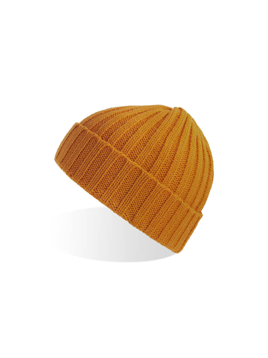 CUFFIA IN MAGLIA Atlantis