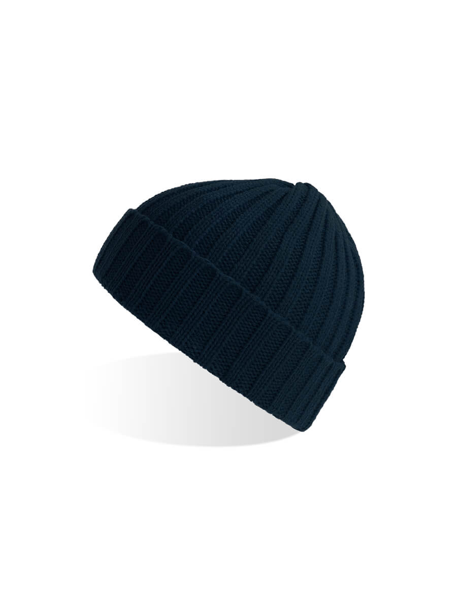 CUFFIA IN MAGLIA Atlantis