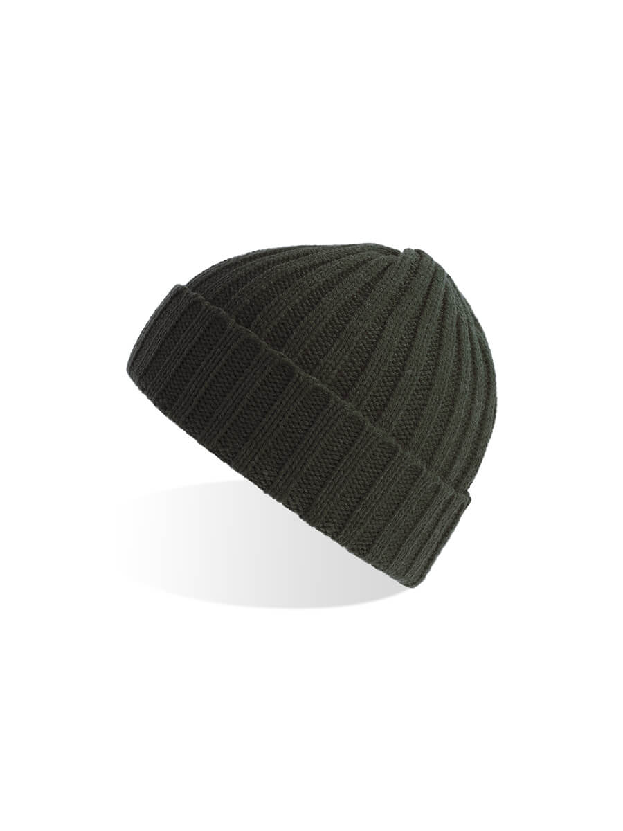 CUFFIA IN MAGLIA Atlantis