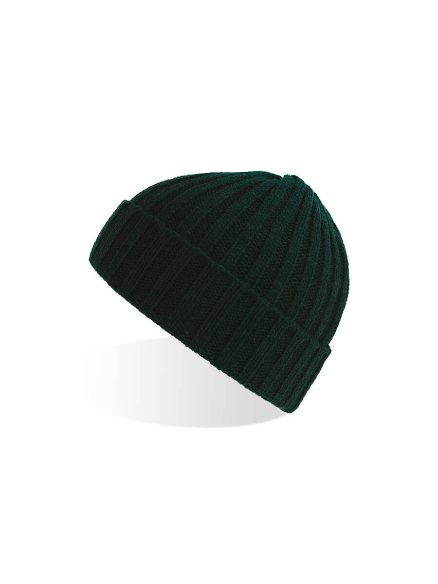 CUFFIA IN MAGLIA Atlantis