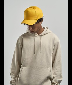 CAPPELLO VISIERA CURVA 5 PANNELLI Atlantis