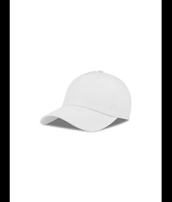 CAPPELLO VISIERA CURVA 5 PANNELLI Atlantis