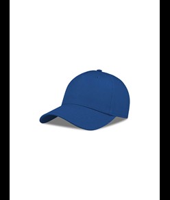 CAPPELLO VISIERA CURVA 5 PANNELLI Atlantis