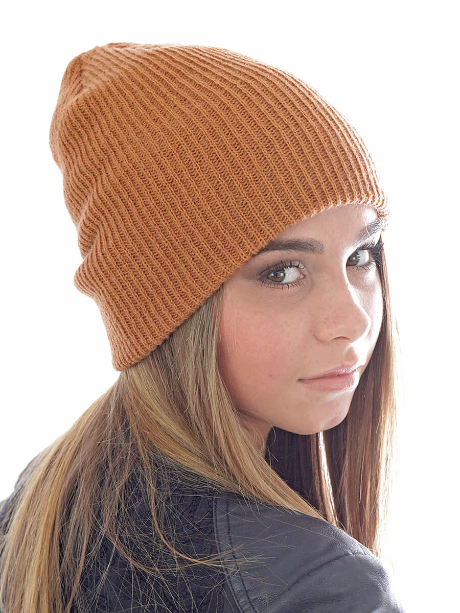 CUFFIA IN MAGLIA Atlantis