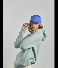 CAPPELLO VISIERA MID 6 PANNELLI Atlantis