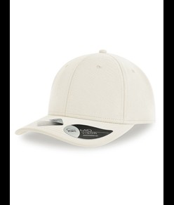 CAPPELLO VISIERA MID 6 PANNELLI Atlantis