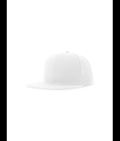 CAPPELLO VISIERA PIATTA 6 PANNELLI Atlantis