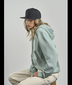 CAPPELLO VISIERA PIATTA 5 PANNELLI Atlantis