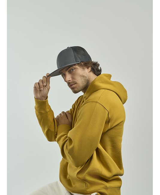 CAPPELLO VISIERA PIATTA 6 PANNELLI Atlantis CAPPELLO VISIERA PIATTA 6 PANNELLI Atlantis