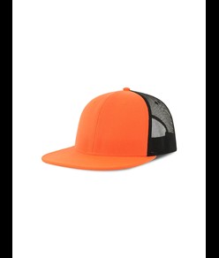 CAPPELLO VISIERA PIATTA 6 PANNELLI Atlantis