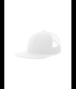 CAPPELLO VISIERA PIATTA 6 PANNELLI Atlantis