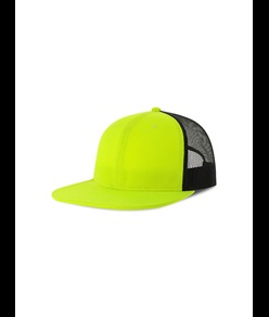 CAPPELLO VISIERA PIATTA 6 PANNELLI Atlantis