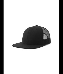 CAPPELLO VISIERA PIATTA 6 PANNELLI Atlantis