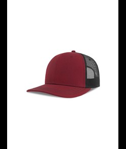 CAPPELLO VISIERA MID 6 PANNELLI Atlantis