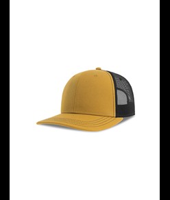 CAPPELLO VISIERA MID 6 PANNELLI Atlantis