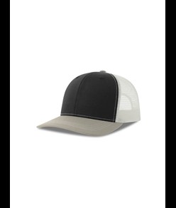 CAPPELLO VISIERA MID 6 PANNELLI Atlantis