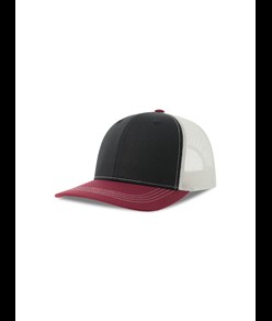 CAPPELLO VISIERA MID 6 PANNELLI Atlantis