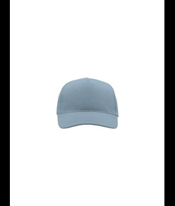 CAPPELLO VISIERA CURVA 5 PANNELLI Atlantis