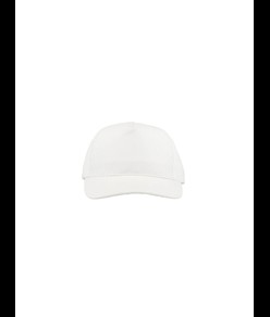 CAPPELLO VISIERA CURVA 5 PANNELLI Atlantis