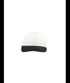 CAPPELLO VISIERA CURVA 5 PANNELLI Atlantis