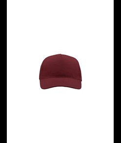 CAPPELLO VISIERA CURVA 5 PANNELLI Atlantis