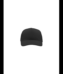 CAPPELLO VISIERA CURVA 5 PANNELLI Atlantis