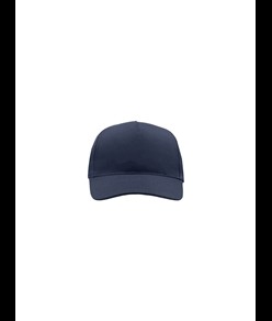 CAPPELLO VISIERA CURVA 5 PANNELLI Atlantis