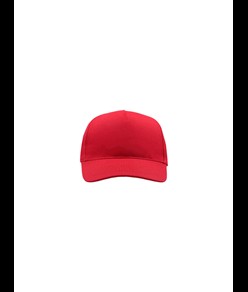 CAPPELLO VISIERA CURVA 5 PANNELLI Atlantis