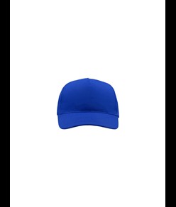 CAPPELLO VISIERA CURVA 5 PANNELLI Atlantis