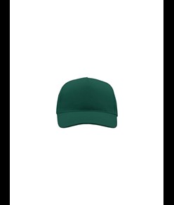 CAPPELLO VISIERA CURVA 5 PANNELLI Atlantis