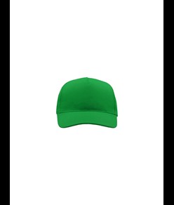 CAPPELLO VISIERA CURVA 5 PANNELLI Atlantis