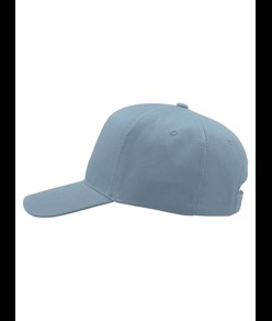 CAPPELLO BAMBINO VISIERA CURVA 5 PANNELLI Atlantis