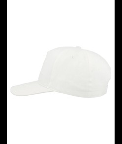 CAPPELLO BAMBINO VISIERA CURVA 5 PANNELLI Atlantis