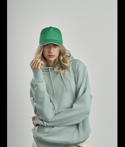 CAPPELLO VISIERA CURVA 5 PANNELLI Atlantis