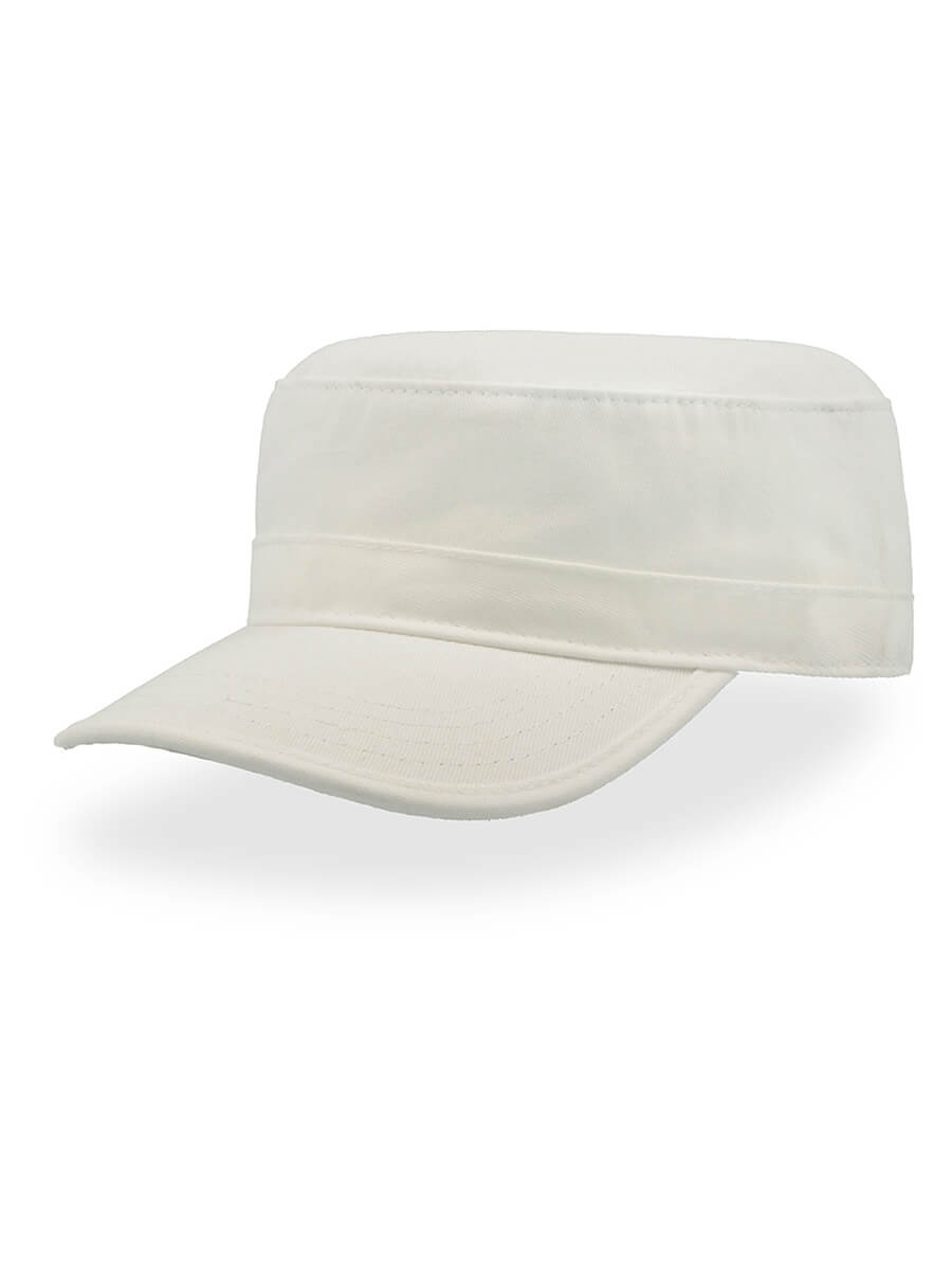 CAPPELLO STILE MILITARE Atlantis