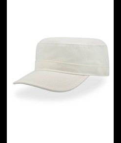 CAPPELLO STILE MILITARE Atlantis