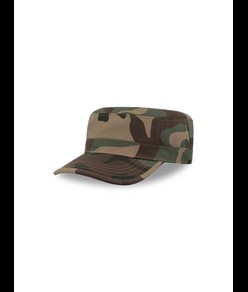 CAPPELLO STILE MILITARE Atlantis