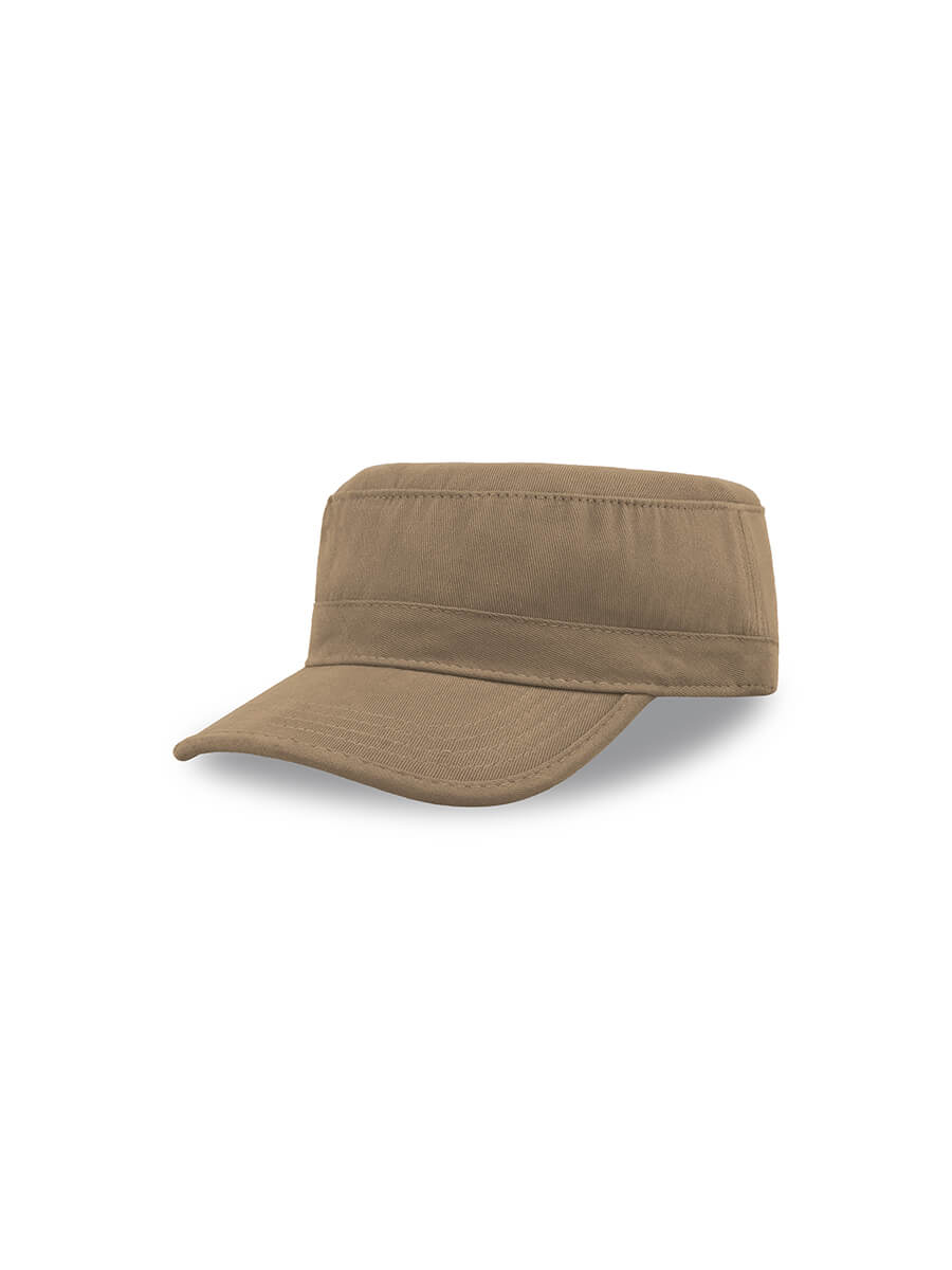 CAPPELLO STILE MILITARE Atlantis