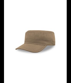 CAPPELLO STILE MILITARE Atlantis