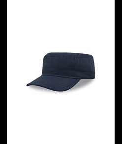 CAPPELLO STILE MILITARE Atlantis