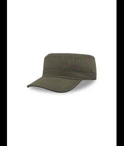 CAPPELLO STILE MILITARE Atlantis