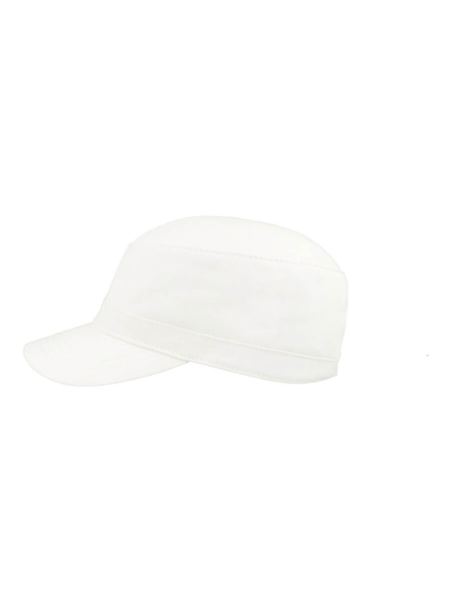 CAPPELLO STILE MILITARE Atlantis