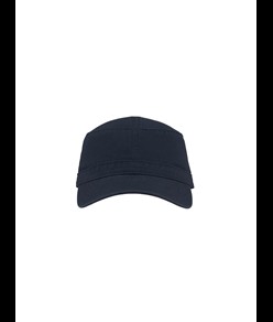 CAPPELLO STILE MILITARE Atlantis