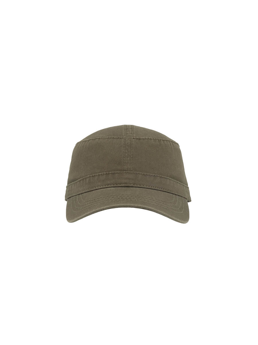 CAPPELLO STILE MILITARE Atlantis