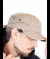 CAPPELLO STILE MILITARE Atlantis